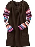 Old Navy Girls 2-in-1 Jersey Dresses