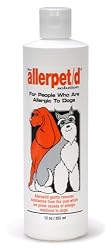 Allerpet D Solution, 12 oz