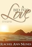 A Bid For Love (#1 Love Series, Cassi and Jared)
