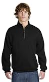 Sport-Tek - 1/4 Zip Sweatshirt F253