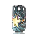 Talon Phone Shell for Palm Pixi (Star Blast)