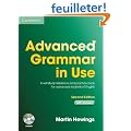 Advanced Grammar in Use With CD ROM