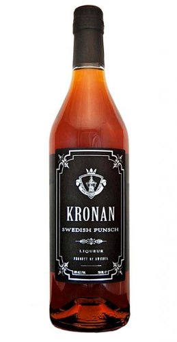 Swedish Punsch