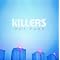 CD's that (for me) define the noughties