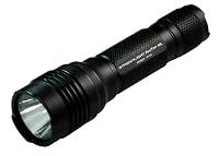 Streamlight 88040 ProTAC HL High Lumen Professional Tactical Light with white LED and Holster, Black by Streamlight Inc