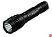 Streamlight 88040 ProTAC HL High Lumen Professional Tactical Light with white LED and Holster, Black
