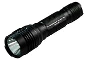Streamlight 88040 ProTAC HL High Lumen Professional Tactical Light with white LED and Holster,Black - Amazon.com