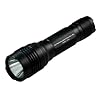 Streamlight 88040 ProTAC HL High Lumen Professional Tactical Light with white LED and Holster, Black