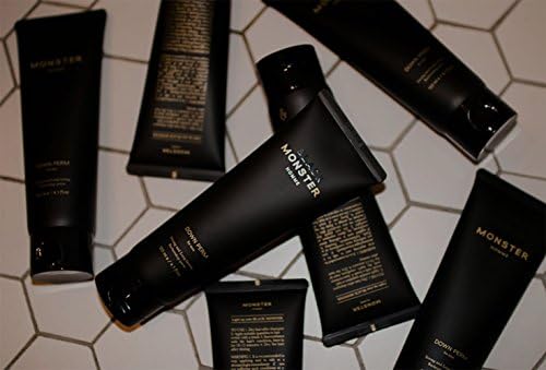 Black Moster Down Ferm 120m / 4.1 Oz