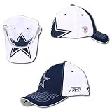 Dallas Cowboys Official 'Tony Romo' Flex-Fit Hat