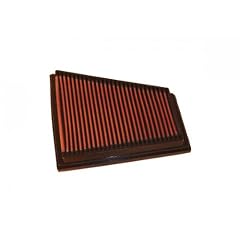 K&N K&N Sportluftfilter fit for Skoda Fabia I (6Y) 2.0i