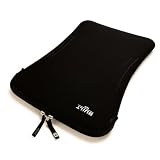 Laptop Sleeve - 13 - 15 in Black