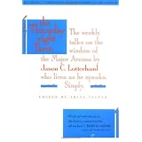 The Thursday Night Tarot: Weekly Talks on the Wisdom of the Major Arcana