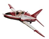 Corgi AA36007 Aviation Archive BAe Hawk T.1A 'Astra' QinetiQ Boscombe Down Wilts 2007 1:72 Scale Limited Edition Die Cast Aircraft