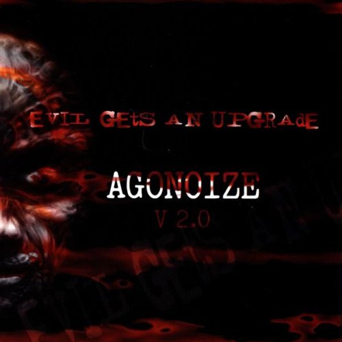 Agonoize Picture 6