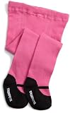 Trumpette Tights Mary Jane - Fuchsia 12-18 Months