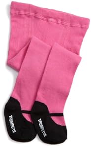 Trumpette Tights Mary Jane
