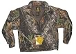 Down Jacket Down Jacket, MONBU, XXL