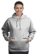 Pullover Hooded Sweatshirt