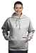Pullover Hooded Sweatshirt