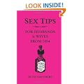 Sex Tips For Husbands and Wives from 1894