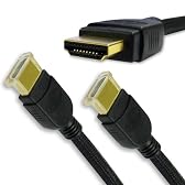 PLANEX ゲームコネクト ハイスピードHDMI Ver1.4ケーブル (PS3・Xbox360対応) 2m