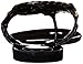 Jack Rogers Miss Georgica Jelly Jelly Sandal (Little Kid/Big Kid)