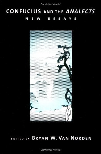 Confucius and the Analects: New Essays