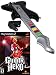 RedOctane Activision Guitar Hero 1 for the Playstation 2 (PS2) Bundle Includes Comfort Guitar Image