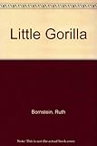 Little gorilla