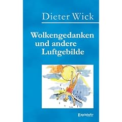 Wolkengedanken und andere Luftgebilde
