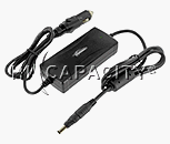 Hi-Capacity AA-B10 Auto/Air Adapter for IBM ThinkPad 390, R30, T30 series