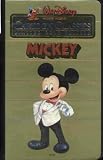 Cartoon Classics Limited Gold Edition, Mickey