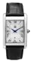 ESQ by Movado Men's 7300983 Filmore Black Genuine Leather Strap Watch