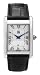 ESQ by Movado Men's Filmore Black Genuine Leather Strap Watch #07300983