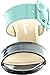 CL by Chinese Laundry Women's Tonya Wedge Sandal Slide