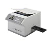 Jaytech PAD-Scanner PS989 Dia-/Film Scanner (14 Megapixel, 15,5 cm (6,1 Zoll) TFT-Display, 32MB Speicher, USB 2.0) weiß