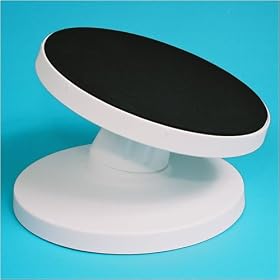 PME Multi Purpose Tilting Turntable - Cake Decorating