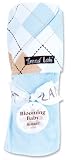 Trend Lab Prep School Receiving Blanket