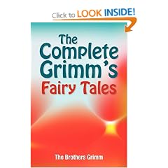 The Complete Grimm's Fairy Tales