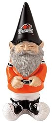 NCAA Oregon State University Beavers Garden Gnome [Sports]