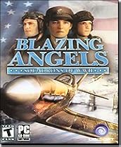 Blazing Angels: Squadrons of WWII