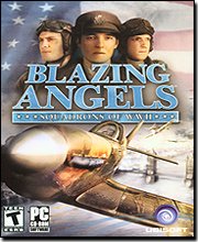 Blazing Angels: Squadrons of WWII