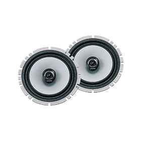 Alpine SXE 1725 S  Car Loudspeaker