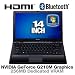 Sony VAIO VPC-CW13FX/B 14-Inch Black Laptop (Windows 7 Home Premium)