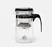 Awarding Winning Glass Tea Pot Infuser, 500ml