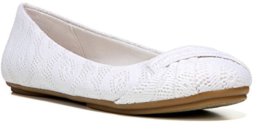 Fergalicious Women's Gabby Ballerina Flat