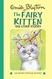 The fairy kitten and other stories