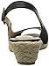 LifeStride Women's Lift Espadrille Sandal