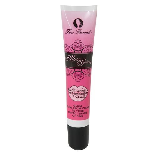Too Faced Mood Swing Lip Gloss 1 ea